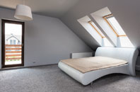 Crawleyside bedroom extensions