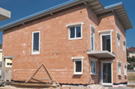 Crawleyside home extensions