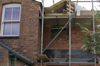 free Crawleyside home extension quotes