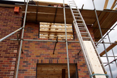 house extensions Crawleyside